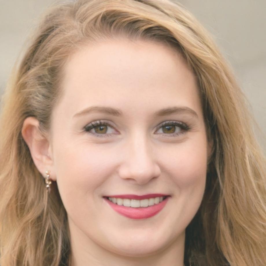 Portrait de Sophie Martin, consultante en finance